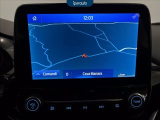 FORD Puma 1.0 ecoboost h st-line s&s 125cv CO-PILOT