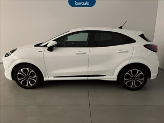 FORD Puma 1.0 ecoboost h st-line s&s 125cv CO-PILOT