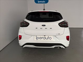 FORD Puma 1.0 ecoboost h st-line s&s 125cv CO-PILOT
