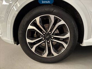 FORD Puma 1.0 ecoboost h st-line s&s 125cv CO-PILOT