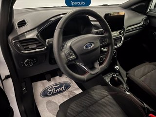 FORD Puma 1.0 ecoboost h st-line s&s 125cv CO-PILOT