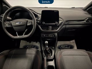 FORD Puma 1.0 ecoboost h st-line s&s 125cv CO-PILOT