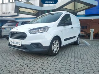 FORD Transit courier 1.5 tdci 75cv s&s trend *IVA ESCLUSA*