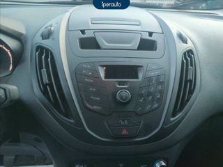 FORD Transit courier 1.5 tdci 75cv s&s trend *IVA ESCLUSA*