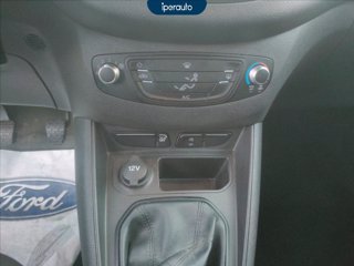 FORD Transit courier 1.5 tdci 75cv s&s trend *IVA ESCLUSA*