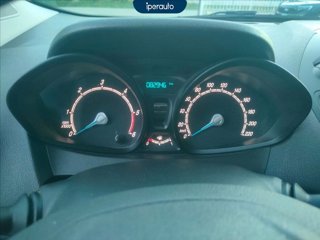 FORD Transit courier 1.5 tdci 75cv s&s trend *IVA ESCLUSA*