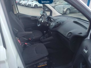 FORD Transit courier 1.5 tdci 75cv s&s trend *IVA ESCLUSA*