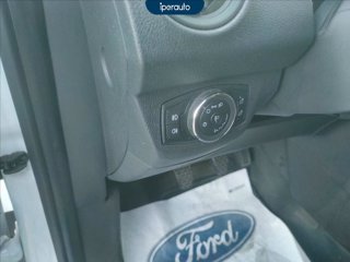 FORD Transit courier 1.5 tdci 75cv s&s trend *IVA ESCLUSA*