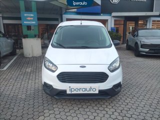 FORD Transit courier 1.5 tdci 75cv s&s trend *IVA ESCLUSA*