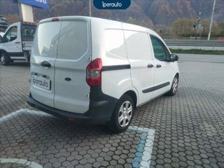 FORD Transit courier 1.5 tdci 75cv s&s trend *IVA ESCLUSA*