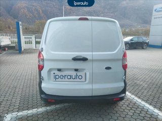 FORD Transit courier 1.5 tdci 75cv s&s trend *IVA ESCLUSA*