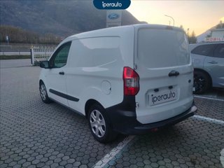 FORD Transit courier 1.5 tdci 75cv s&s trend *IVA ESCLUSA*