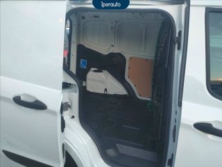 FORD Transit courier 1.5 tdci 75cv s&s trend *IVA ESCLUSA*