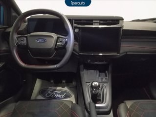 FORD Puma 1.0 ecoboost h ST-Line X 125cv NUOVO MODELLO