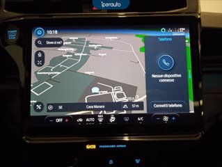 FORD Puma 1.0 ecoboost h ST-Line X 125cv NUOVO MODELLO