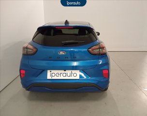 FORD Puma 1.0 ecoboost h ST-Line X 125cv NUOVO MODELLO