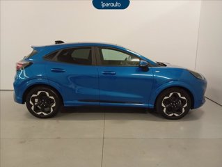 FORD Puma 1.0 ecoboost h ST-Line X 125cv NUOVO MODELLO