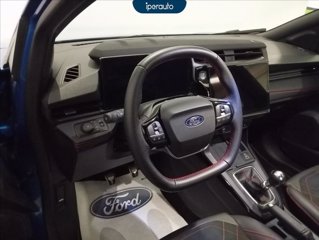FORD Puma 1.0 ecoboost h ST-Line X 125cv NUOVO MODELLO
