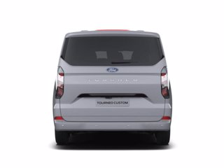 FORD Tourneo custom v710 320 2.0 ecoblue 170cv titanium l1h1 a8
