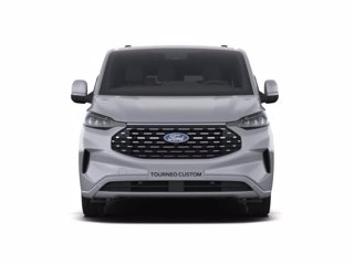 FORD Tourneo custom v710 320 2.0 ecoblue 170cv titanium l1h1 a8