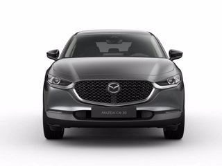 MAZDA Cx-30 2.0 m-hybrid homura awd 186cv 6at