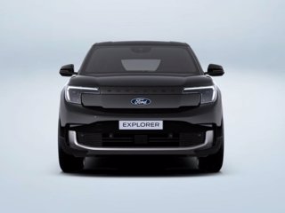 FORD Explorer ev 79kwh extended range premium awd