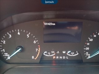 FORD Fiesta 5p 1.0 ecoboost h Titanium 125cv powershift