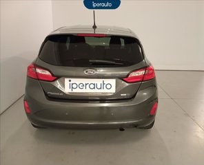 FORD Fiesta 5p 1.0 ecoboost h Titanium 125cv powershift