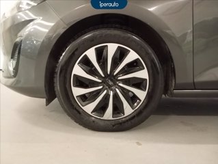 FORD Fiesta 5p 1.0 ecoboost h Titanium 125cv powershift