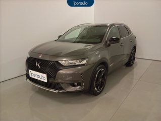 DS DS7 Crossback 1.6 puretech Performance Line+ 225cv auto