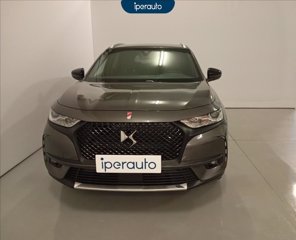 DS DS7 Crossback 1.6 puretech Performance Line+ 225cv auto