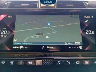 DS DS7 Crossback 1.6 puretech Performance Line+ 225cv auto