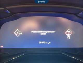 DS DS7 Crossback 1.6 puretech Performance Line+ 225cv auto