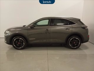 DS DS7 Crossback 1.6 puretech Performance Line+ 225cv auto