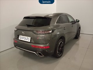 DS DS7 Crossback 1.6 puretech Performance Line+ 225cv auto