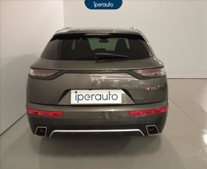DS DS7 Crossback 1.6 puretech Performance Line+ 225cv auto