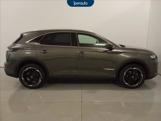 DS DS7 Crossback 1.6 puretech Performance Line+ 225cv auto