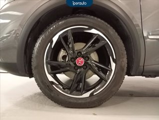 DS DS7 Crossback 1.6 puretech Performance Line+ 225cv auto