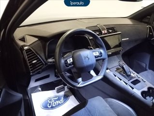DS DS7 Crossback 1.6 puretech Performance Line+ 225cv auto