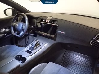 DS DS7 Crossback 1.6 puretech Performance Line+ 225cv auto
