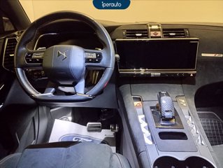 DS DS7 Crossback 1.6 puretech Performance Line+ 225cv auto