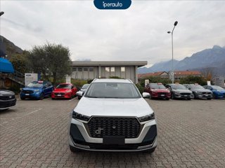 DR DR 6.0 Phev 1.5 317cv auto