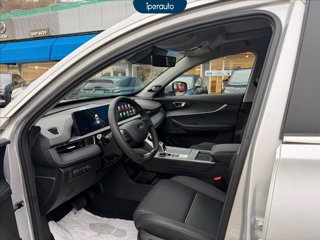 DR DR 6.0 Phev 1.5 317cv auto