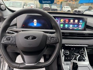 DR DR 6.0 Phev 1.5 317cv auto
