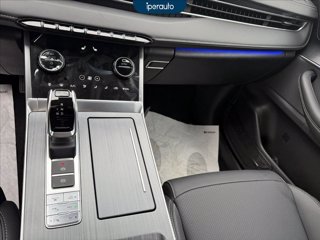 DR DR 6.0 Phev 1.5 317cv auto