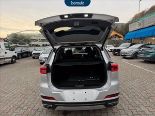 DR DR 6.0 Phev 1.5 317cv auto