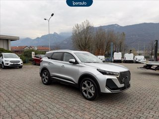 DR DR 6.0 Phev 1.5 317cv auto