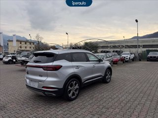 DR DR 6.0 Phev 1.5 317cv auto