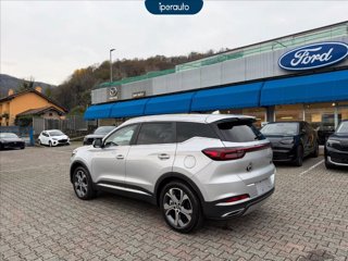 DR DR 6.0 Phev 1.5 317cv auto