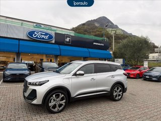 DR DR 6.0 Phev 1.5 317cv auto